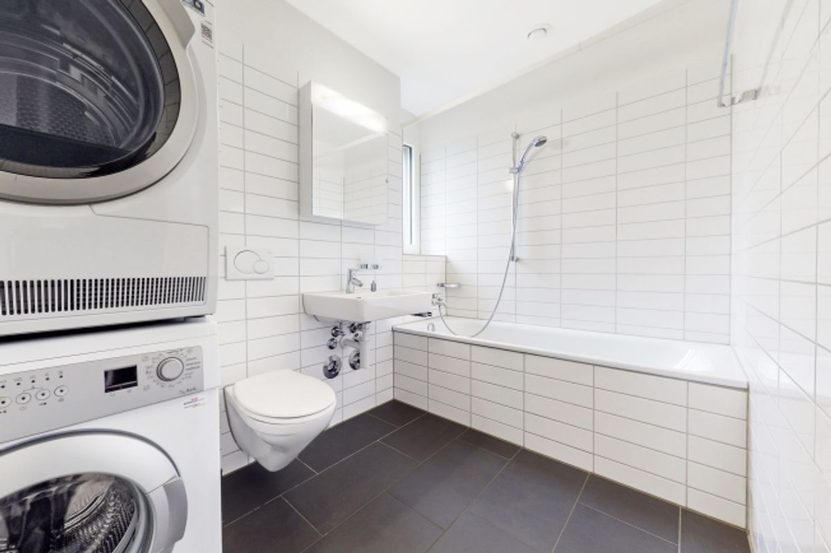 Moderne Wohnung im TRIO Dietikon - 10