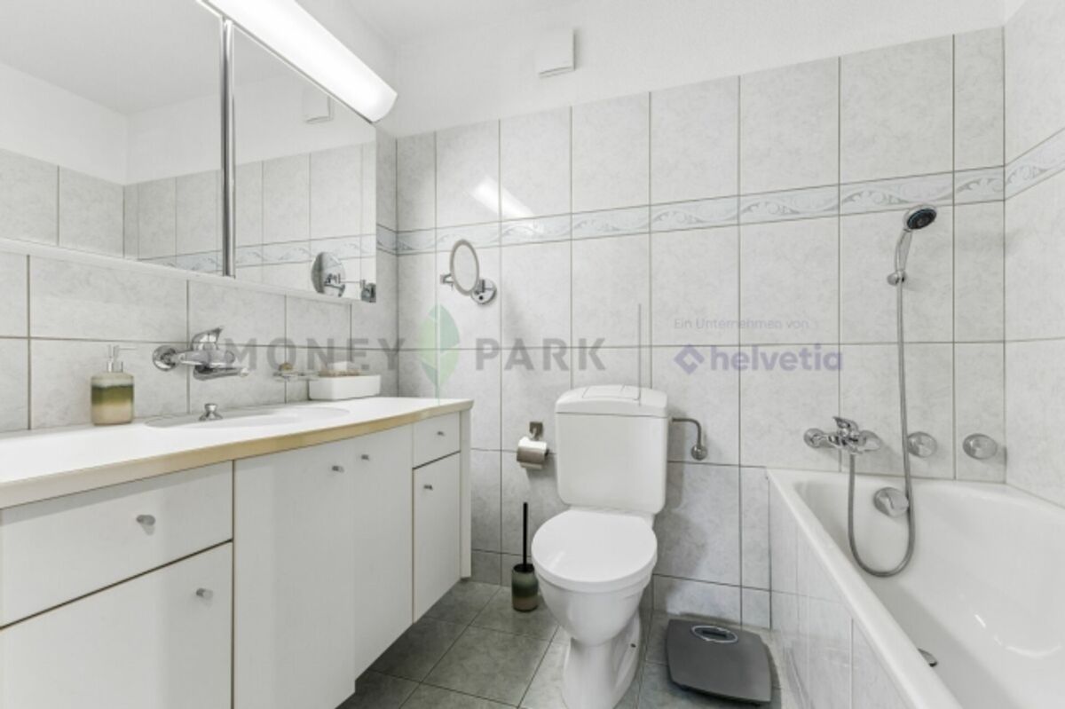 5.5 Zimmer-Eigentumswohnung mit viel Potenzial - 3