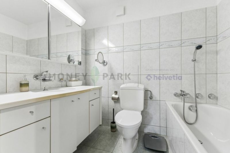 5.5 Zimmer-Eigentumswohnung mit viel Potenzial - 4