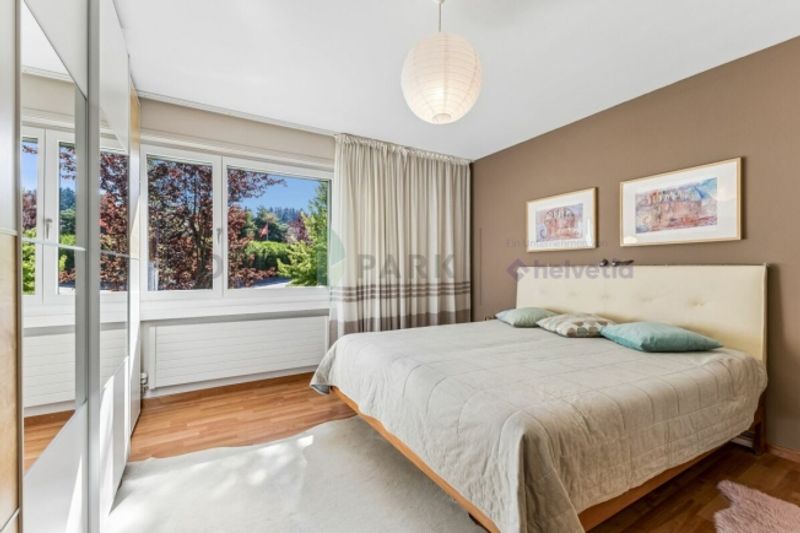 5.5 Zimmer-Eigentumswohnung mit viel Potenzial - 5