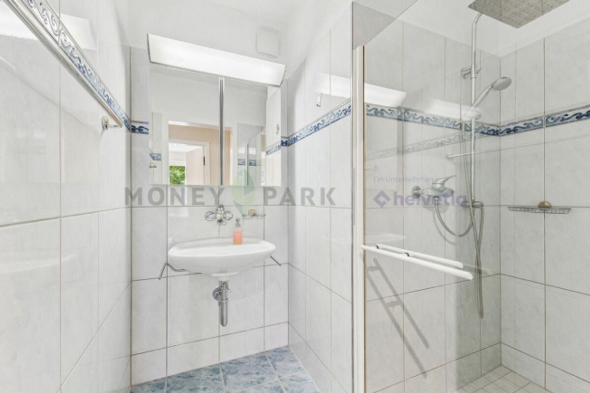 5.5 Zimmer-Eigentumswohnung mit viel Potenzial - 5