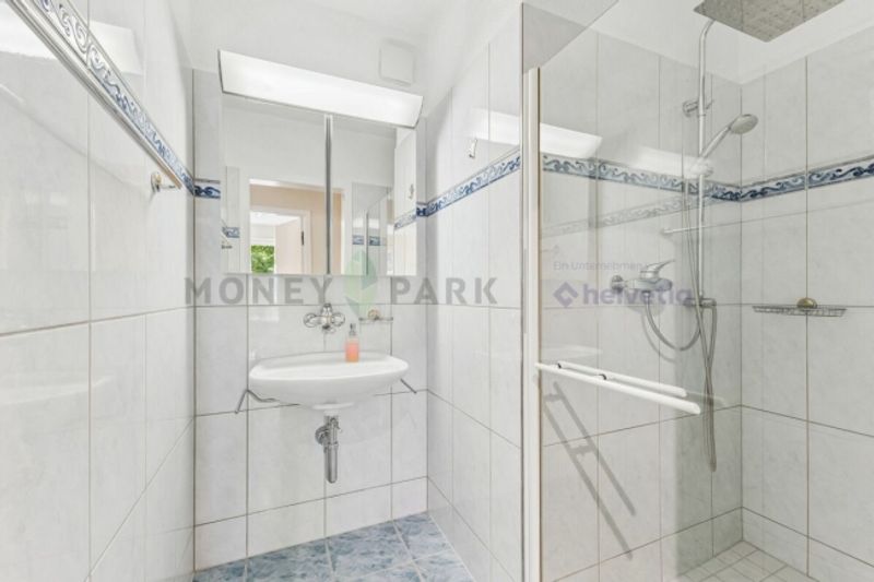 5.5 Zimmer-Eigentumswohnung mit viel Potenzial - 6
