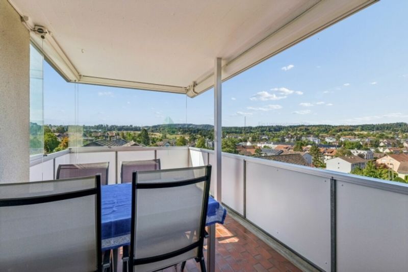 5.5 Zimmer-Eigentumswohnung mit viel Potenzial - 8