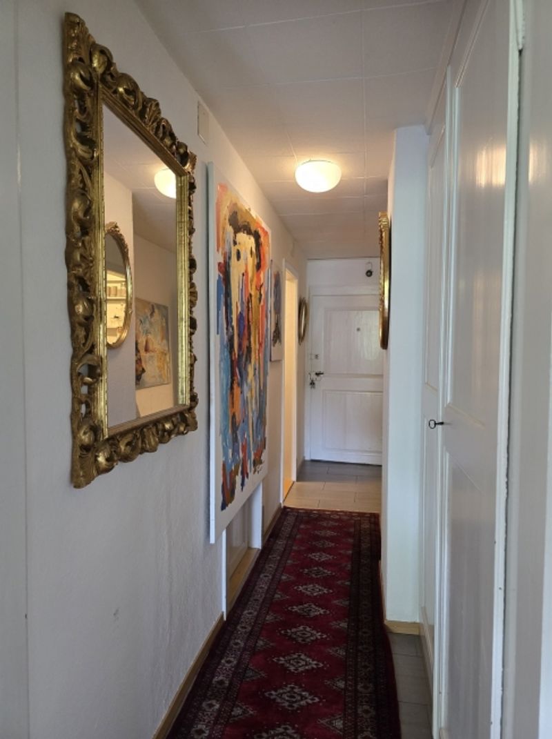 1½ ZI-WOHNUNG IN BERN - ALTSTADT, MÖBLIERT, TEMPORÄR - 4