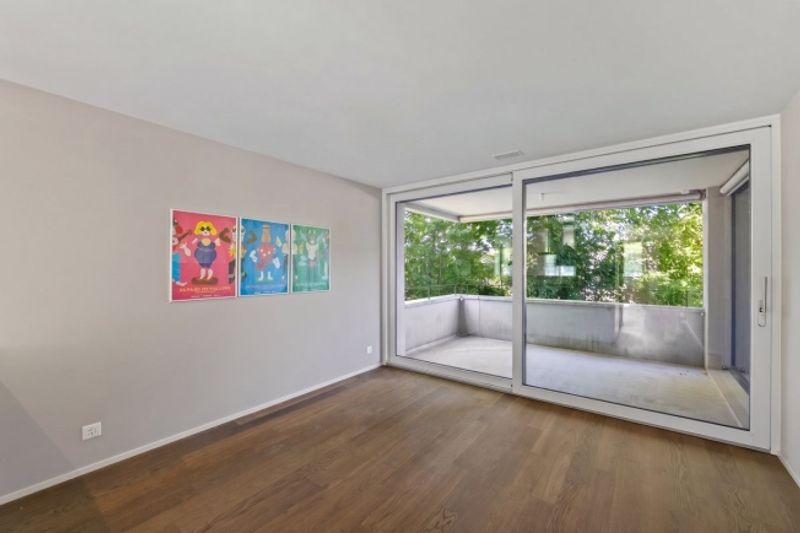 Stilvoll wohnen - moderne 3.5-Zimmer-Wohnung mit viel Komfort - 5
