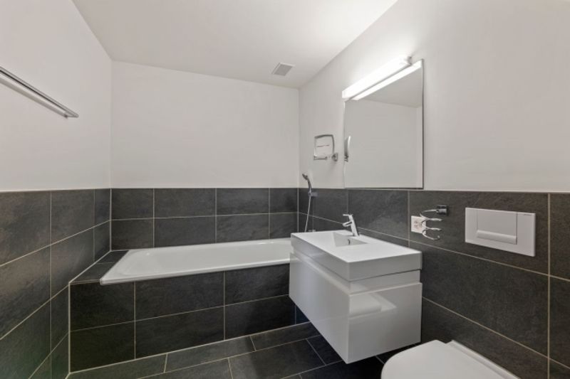 Stilvoll wohnen - moderne 3.5-Zimmer-Wohnung mit viel Komfort - 6