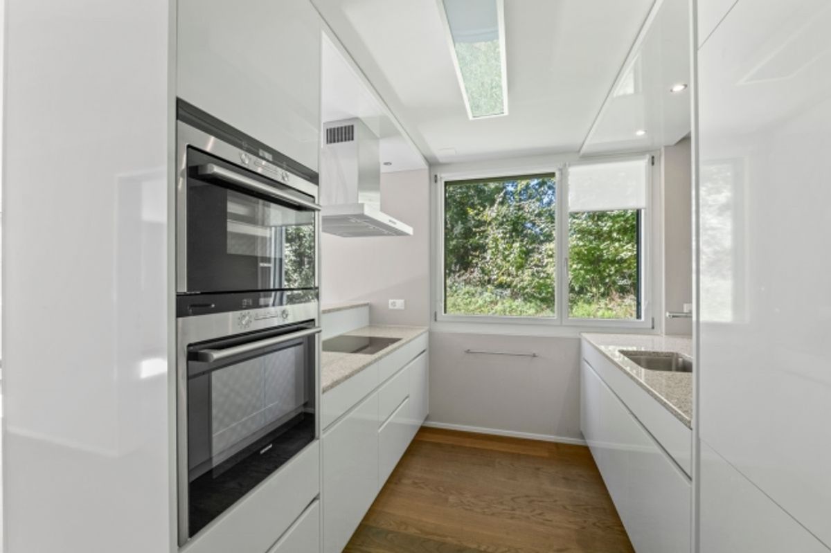 Stilvoll wohnen - moderne 3.5-Zimmer-Wohnung mit viel Komfort - 7