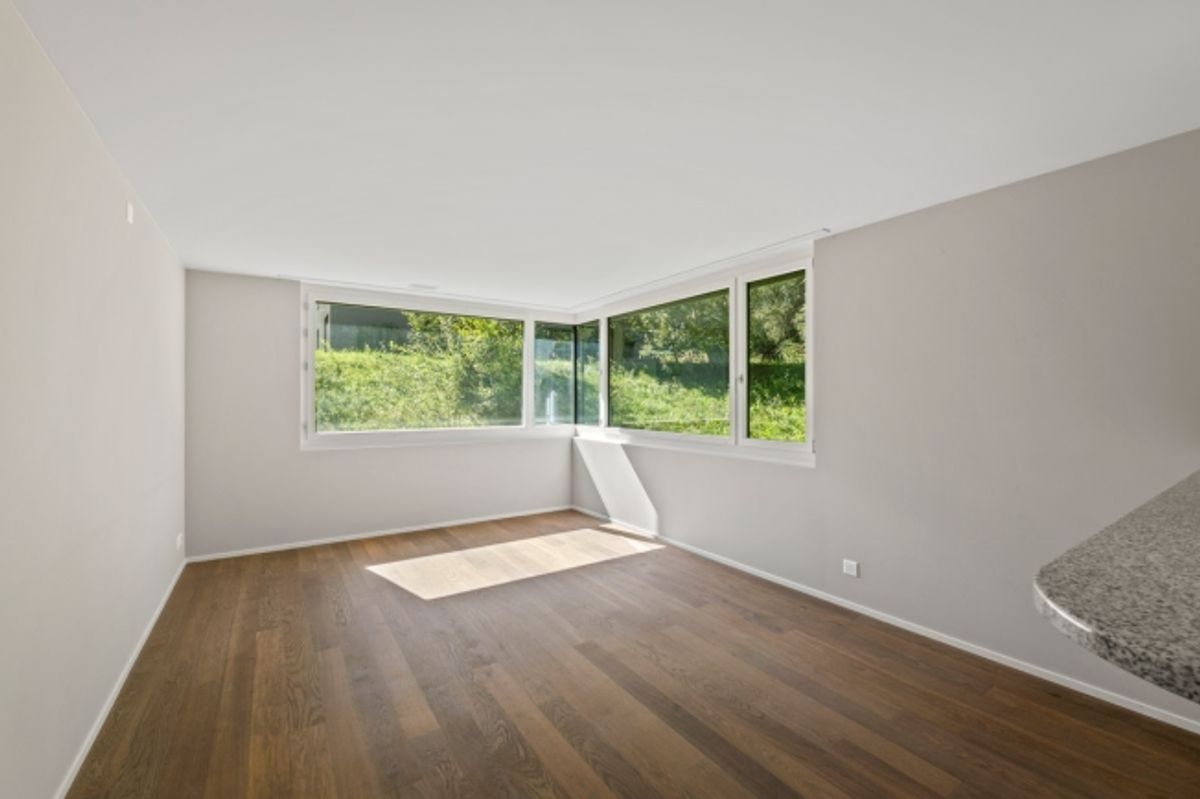Stilvoll wohnen - moderne 3.5-Zimmer-Wohnung mit viel Komfort - 8