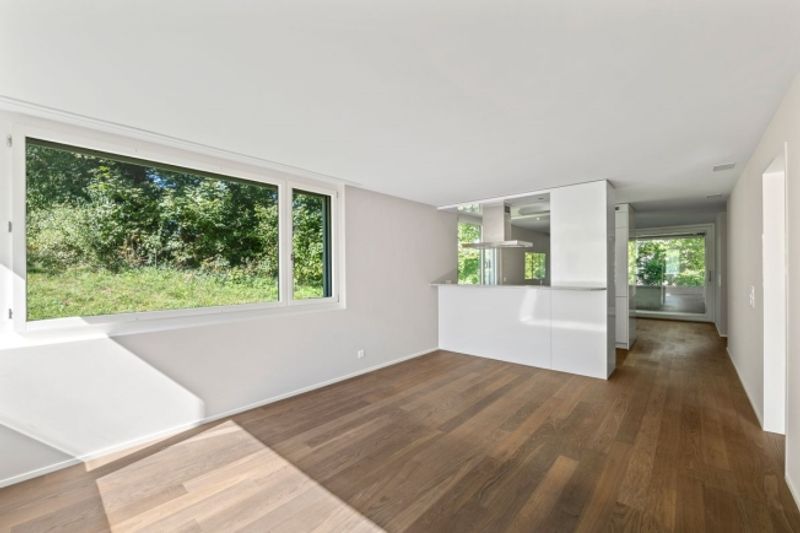 Stilvoll wohnen - moderne 3.5-Zimmer-Wohnung mit viel Komfort - 10