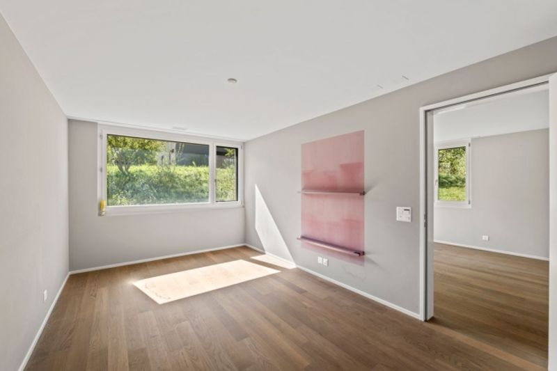 Stilvoll wohnen - moderne 3.5-Zimmer-Wohnung mit viel Komfort - 11
