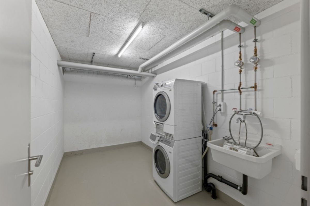 Stilvoll wohnen - moderne 3.5-Zimmer-Wohnung mit viel Komfort - 11