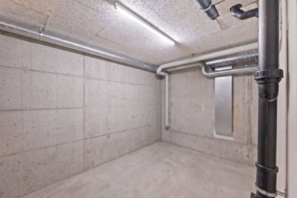 Stilvoll wohnen - moderne 3.5-Zimmer-Wohnung mit viel Komfort - 12