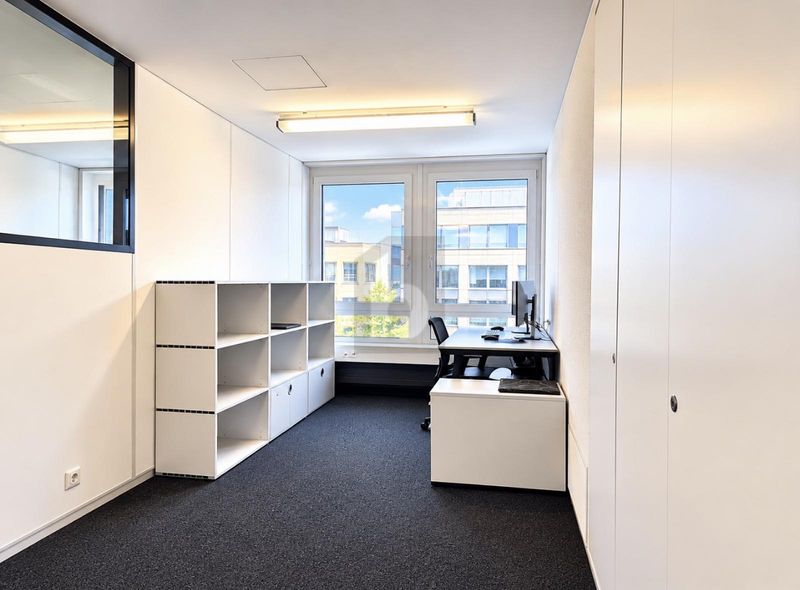MODERN ARBEITEN IN BESTER LAGE - 2