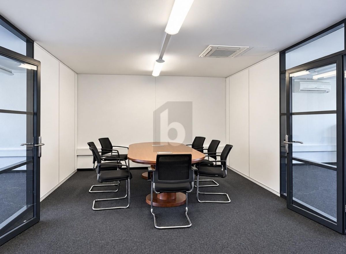 MODERN ARBEITEN IN BESTER LAGE - 3