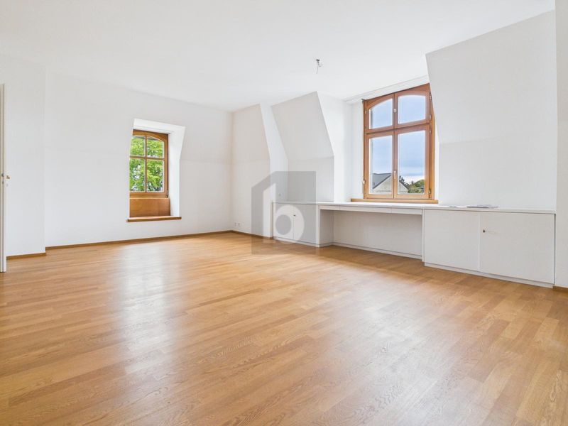 JUGENDSTIL MIT HOCHWERTIGEM INNENAUSBAU! - 2