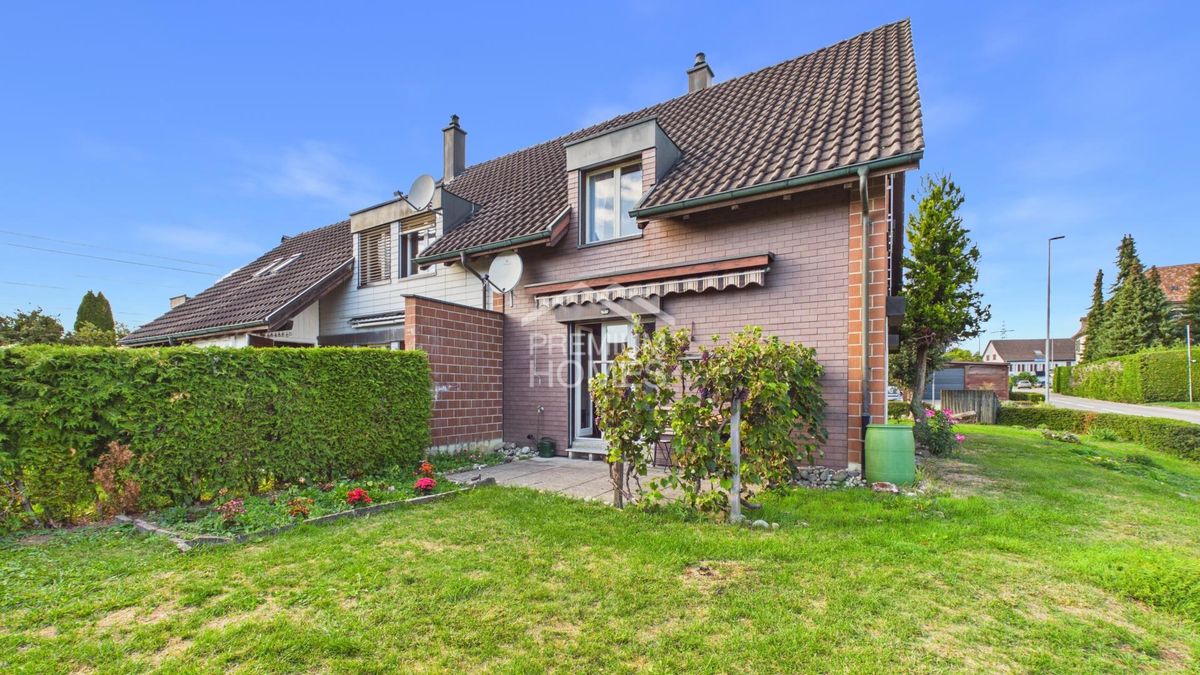 IHR NEUES ZUHAUSE ZUM KREATIV WERDEN - 1