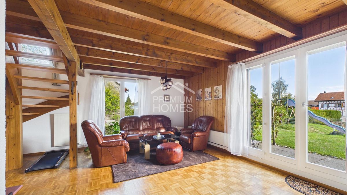 IHR NEUES ZUHAUSE ZUM KREATIV WERDEN - 3
