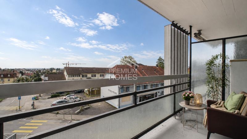 Wohnglück auf den ersten Blick - 8