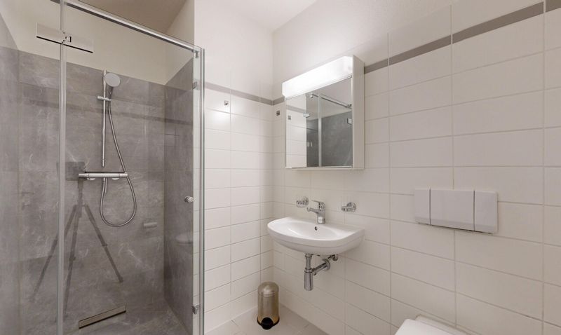 Attraktive 4.5-Zimmer-Gartenwohnung in Zürich-Seebach - 10