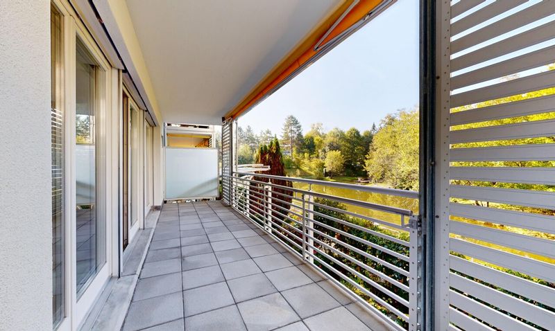 Sonniges Zuhause mit viel Potenzial - 9