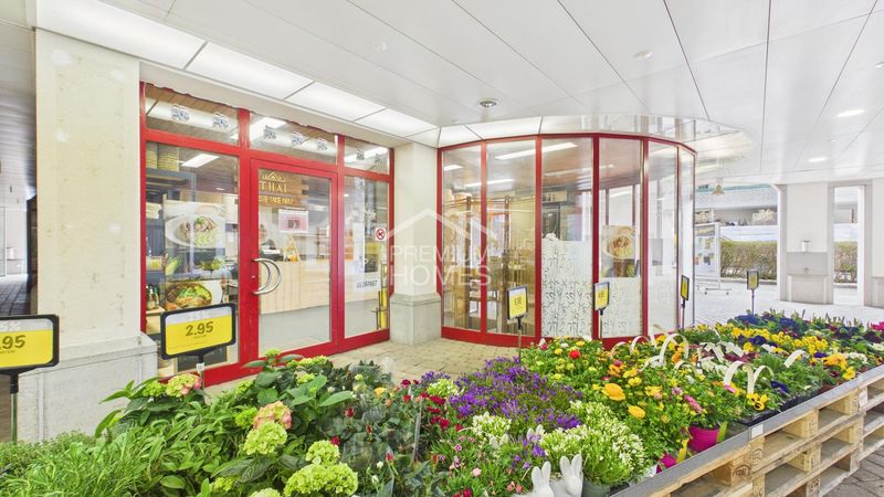 Kleines Restaurant mit extra Wohnpotenzial - 2