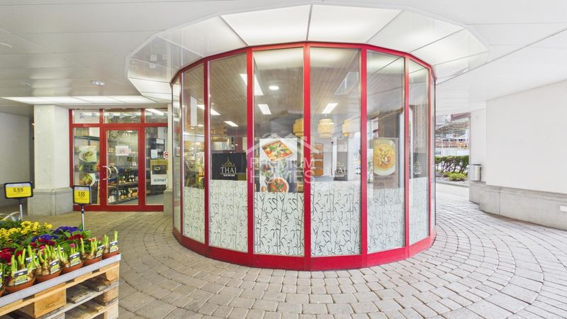 Kleines Restaurant mit extra Wohnpotenzial - 3