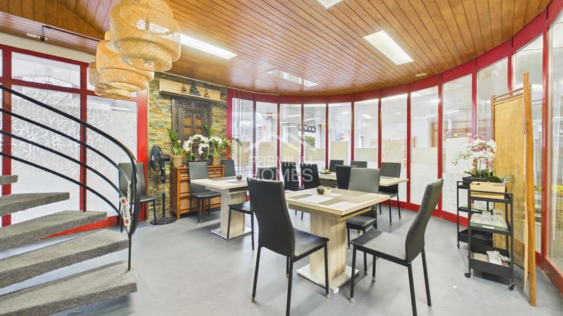 Kleines Restaurant mit extra Wohnpotenzial - 4