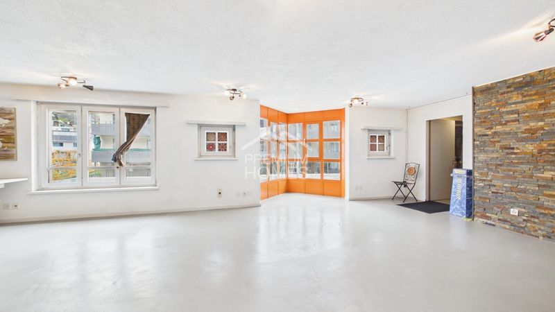 Kleines Restaurant mit extra Wohnpotenzial - 7
