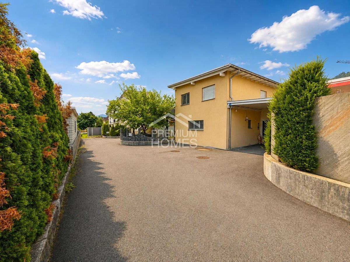 WO WOHNEN ZUM ZUHAUSE WIRD - 0