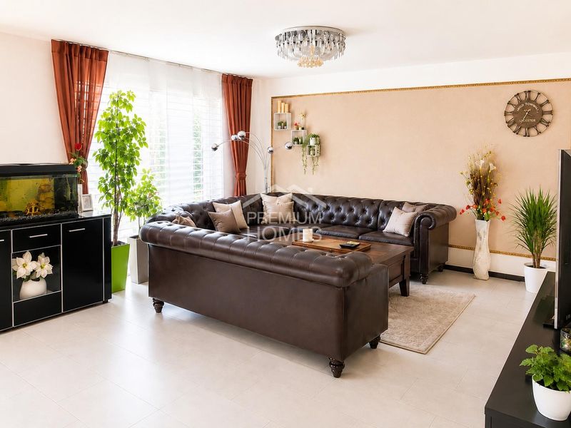 WO WOHNEN ZUM ZUHAUSE WIRD - 2
