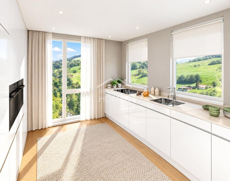 Neubau mit individuellen Gestaltungsmöglichkeiten - 2