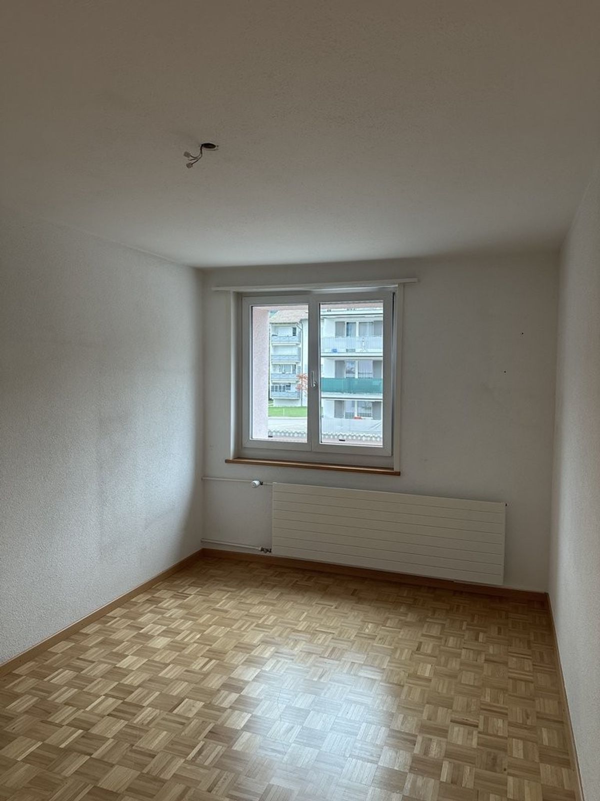 Ihre neue Wohnung ! - 1