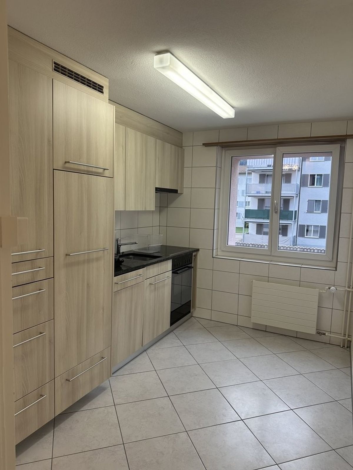Ihre neue Wohnung ! - 5