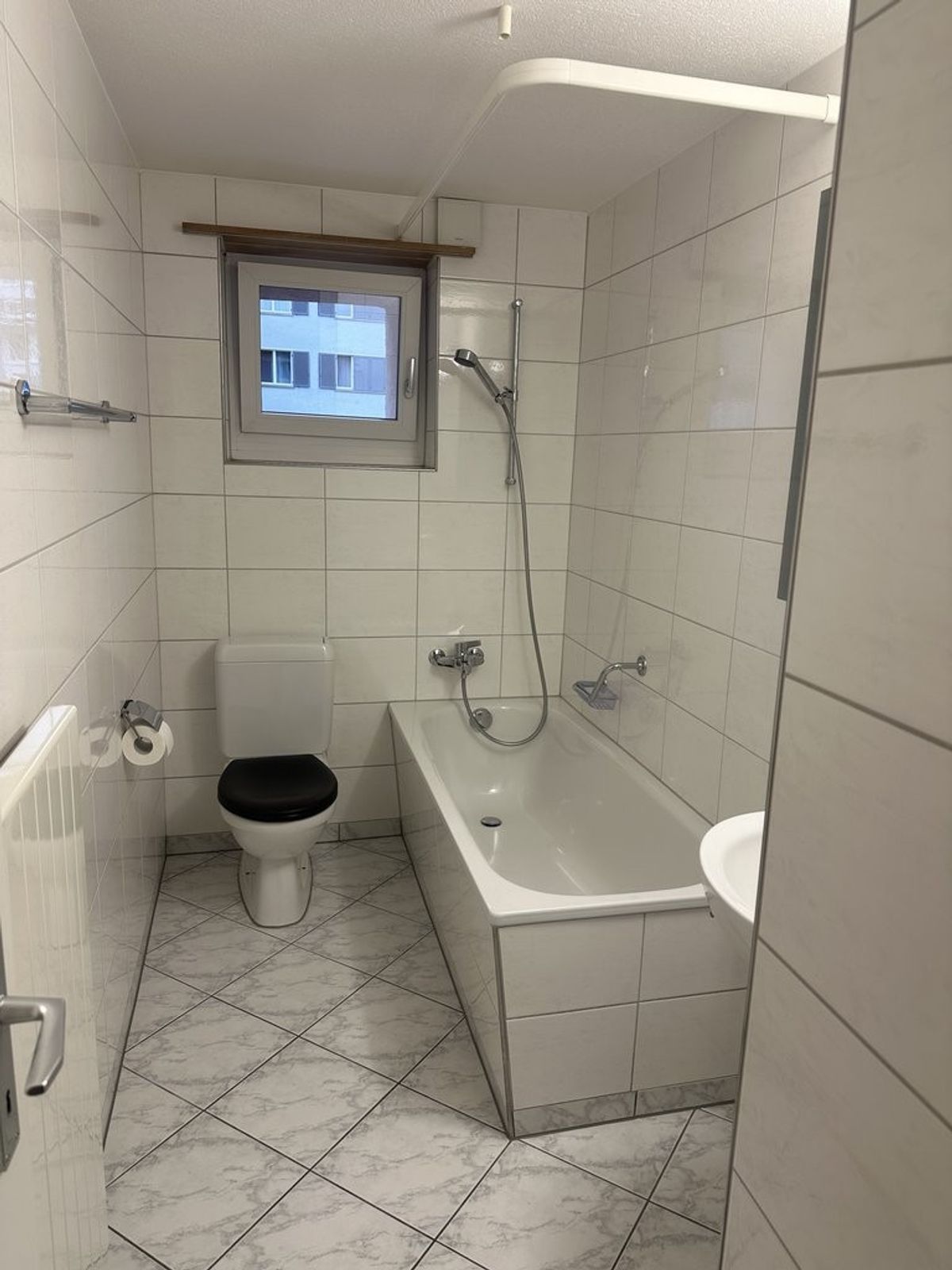 Ihre neue Wohnung ! - 6