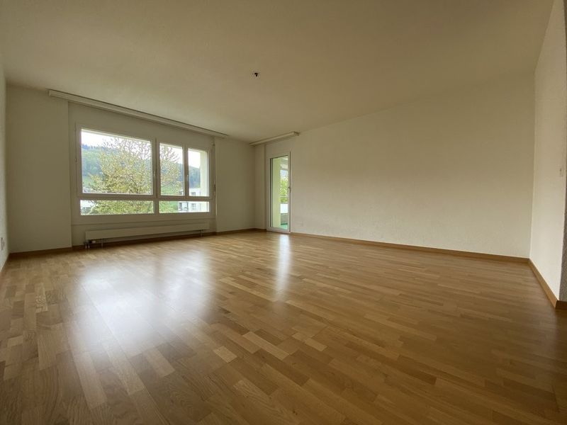Frisch saniert! 1. Monat GRATIS! - 3