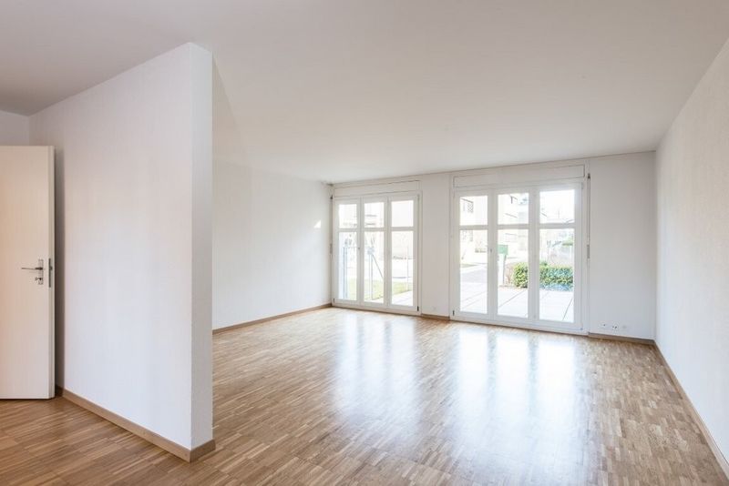 Die Wohnung für den urbanen Single - 2