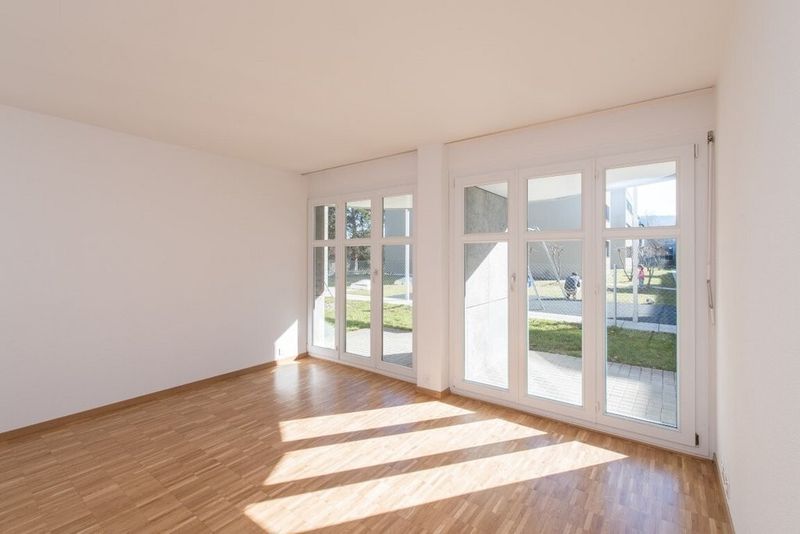 Die Wohnung für den urbanen Single - 3