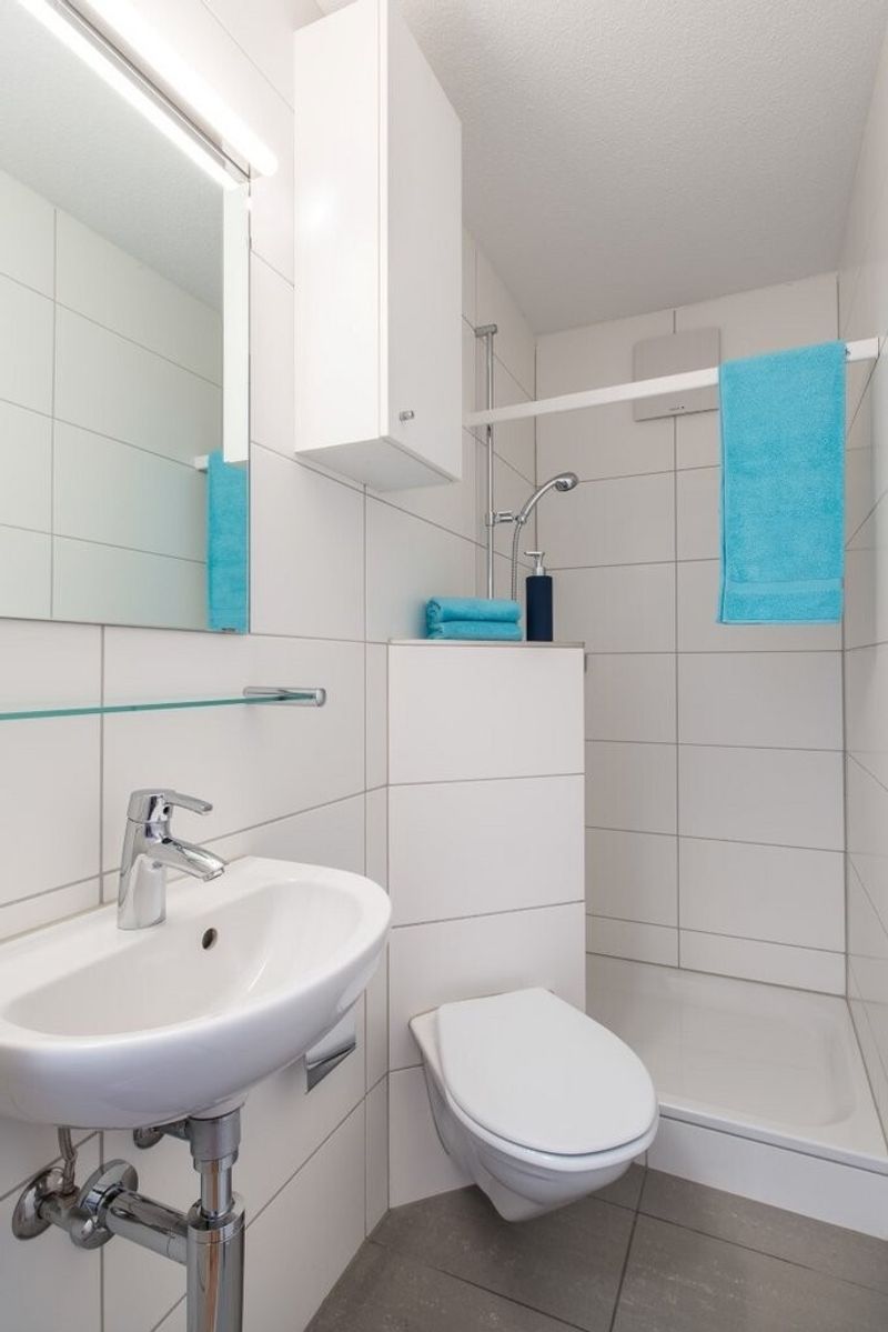Die Wohnung für den urbanen Single - 5