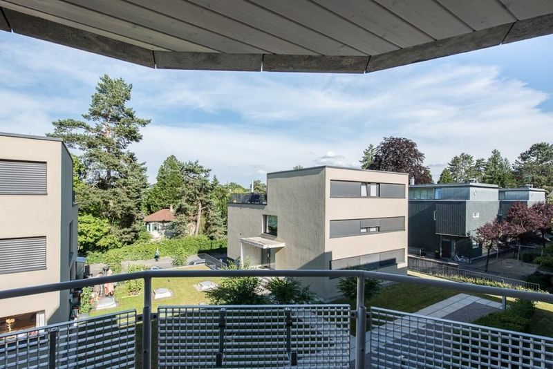 Die Wohnung für den urbanen Single - 6