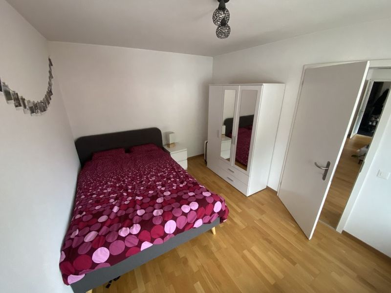 In der Churer Altstadt - 4