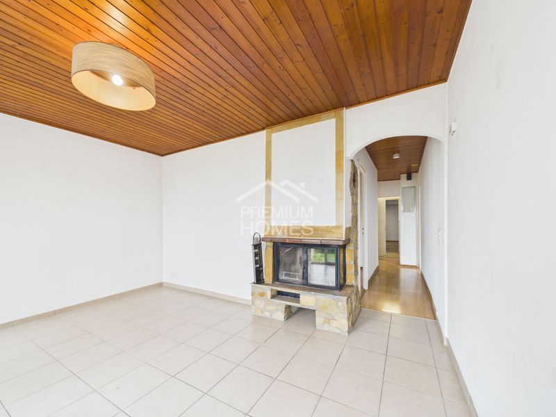 Maison à transformer dans un cadre privilégié - 6