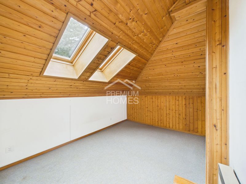 Maison à transformer dans un cadre privilégié - 11