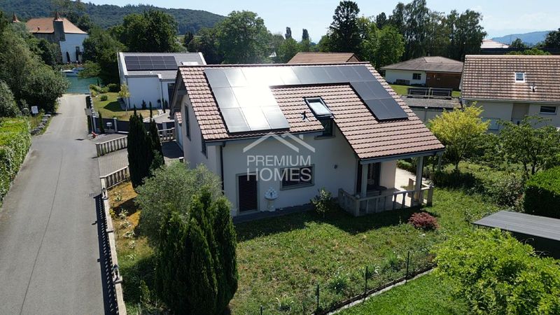 Le bonheur en famille commence ici - 1