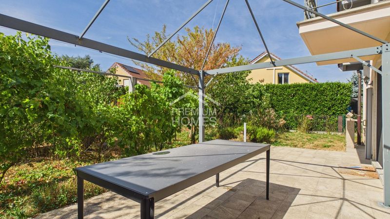 Le bonheur en famille commence ici - 12
