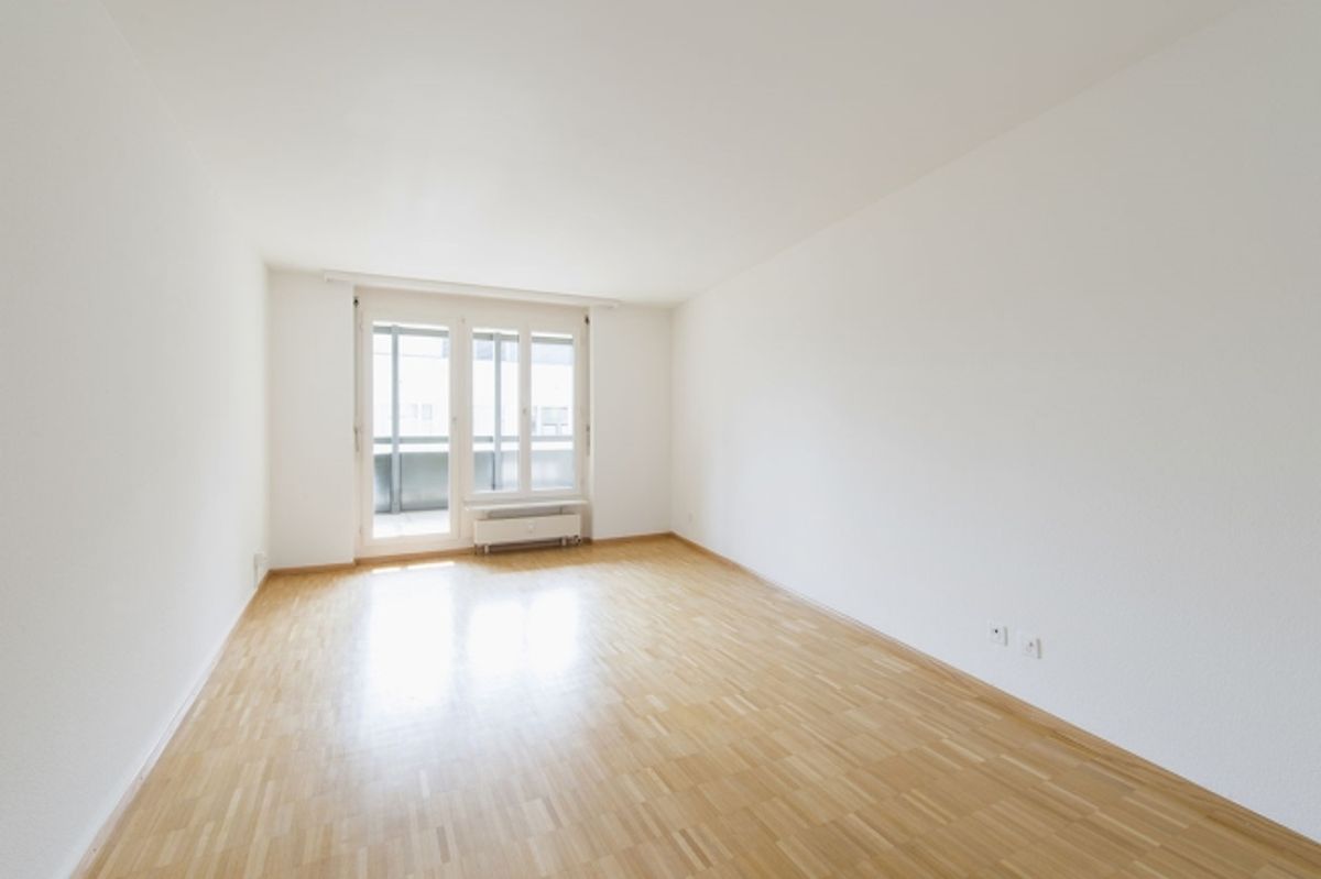 Wohnen in der Ausgehmeile von Basel - 4
