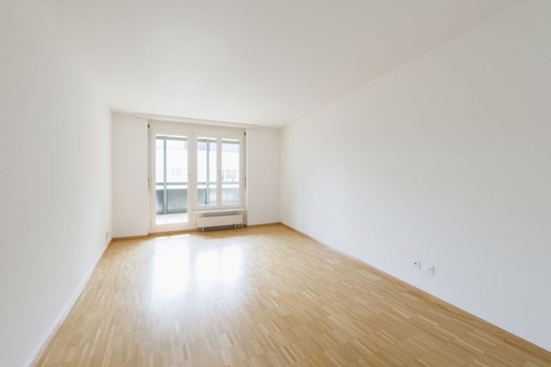 Wohnen in der Ausgehmeile von Basel - 5