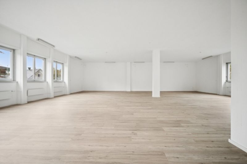 Top-Lage in Dietikon Helle Gewerbefläche mit 200 m² für stilles Gewerbe - 3