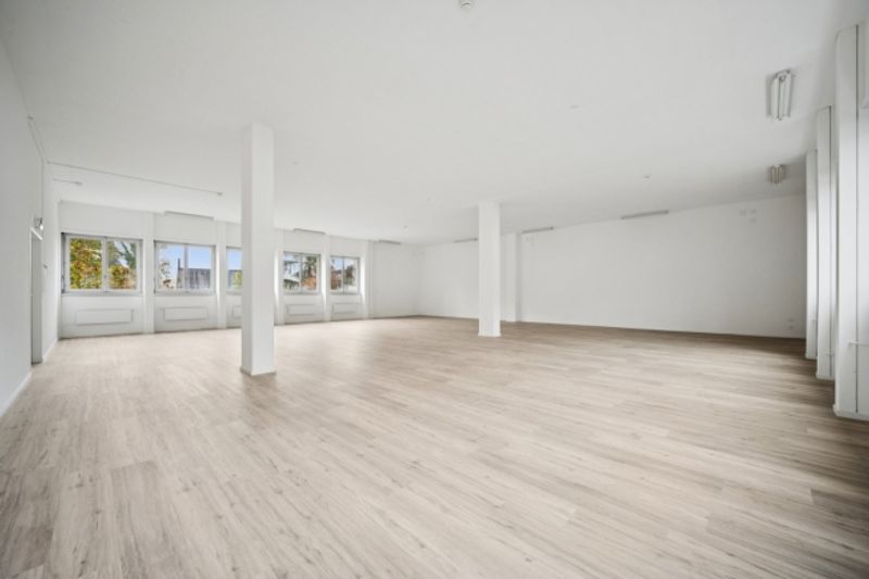 Top-Lage in Dietikon Helle Gewerbefläche mit 200 m² für stilles Gewerbe - 4
