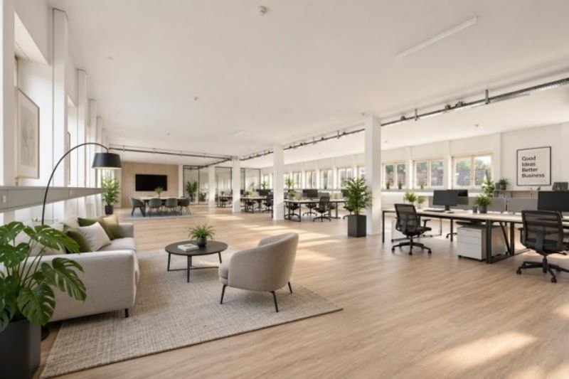 Swisscom Dietikon - 1