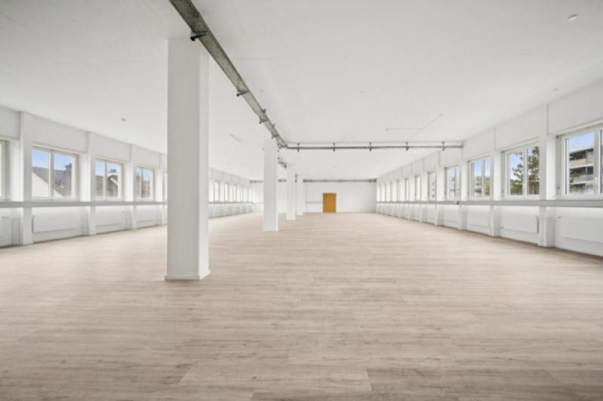Swisscom Dietikon - 1